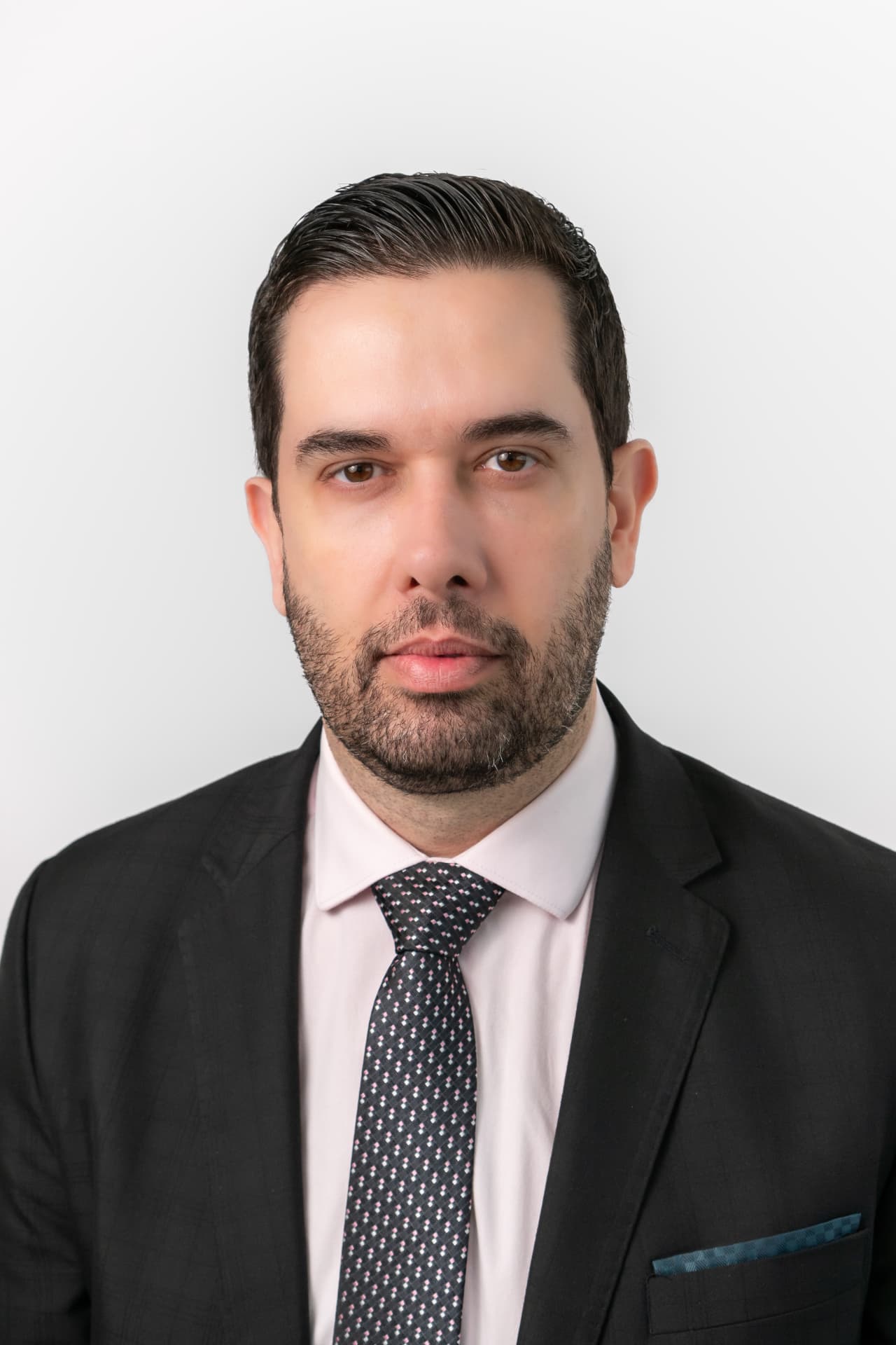 Marcos Alexandre Claudino