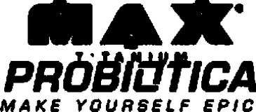 Logo Max