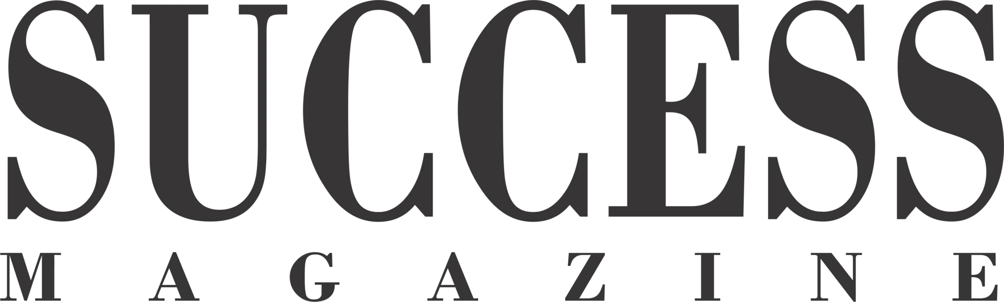 Success Magazine