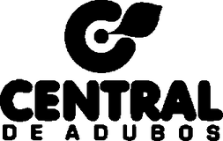 Logo Central de Adubos
