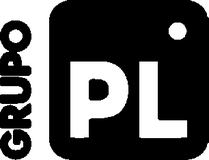 Logo Grupo PL