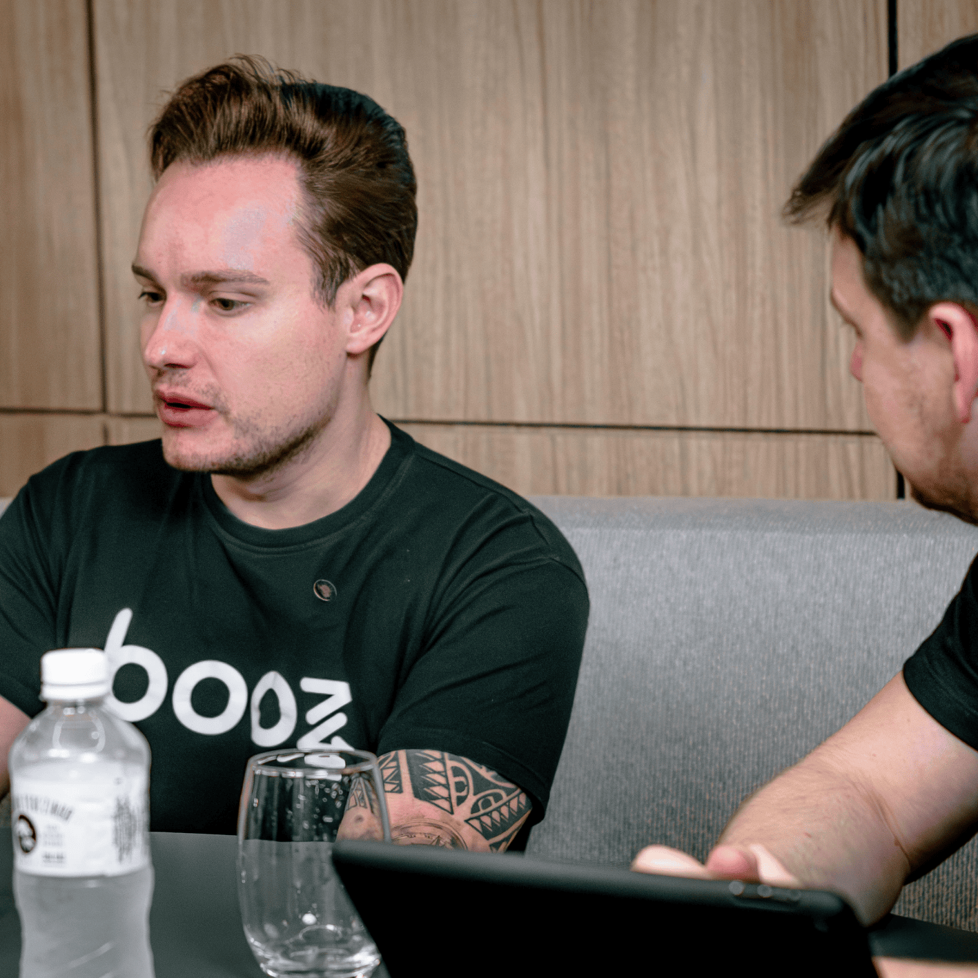 Grupo Booz e Simplifica+: tecnologia unindo crédito e cobrança para transformar o B2B